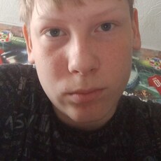 Фотография мужчины Тимофей, 25 лет из г. Кушва