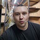 Сергей, 35 лет