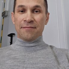 Фотография мужчины Макс, 46 лет из г. Бирск