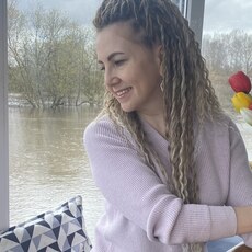 Фотография девушки Елена, 41 год из г. Йошкар-Ола