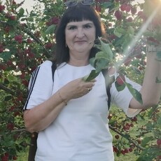 Фотография девушки Светлана, 56 лет из г. Красноярск