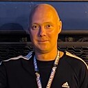 Женя, 43 года