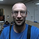 Виталий, 33 года