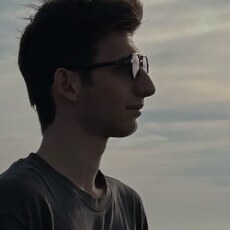 Фотография мужчины Дмитрий, 22 года из г. Джубга