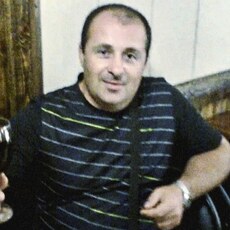 Фотография мужчины Andreas, 47 лет из г. Сусуман
