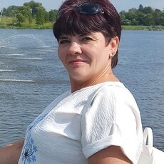 Фотография девушки Светлана, 47 лет из г. Кромы