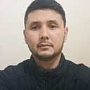 Иброхим, 35 лет