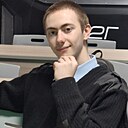 Никита, 18 лет