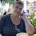 Ирина, 64 года