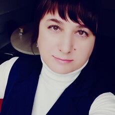 Аня, 43 из г. Воронеж.