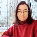 Светлана, 43 года