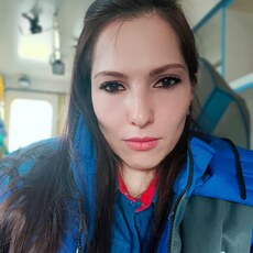 Фотография девушки Ирина, 33 года из г. Братск