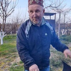 Фотография мужчины Андрей, 48 лет из г. Винница