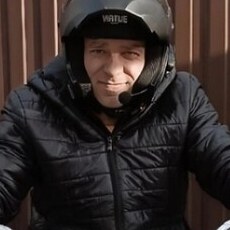 Фотография мужчины Андрей, 41 год из г. Старая Кулатка