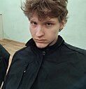 Дима, 19 лет