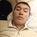 Санжар, 32 года