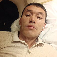 Фотография мужчины Санжар, 32 года из г. Караганда