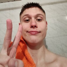 Фотография мужчины Алексей, 21 год из г. Благовещенск