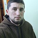 Ахрор, 34 года