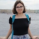 Алина, 24 года