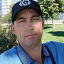 Алик, 40 лет