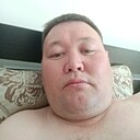 Рауан, 40 лет