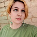 Елизавета, 27 лет
