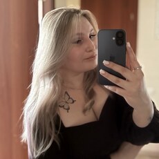 Даша, 23 из г. Красноярск.