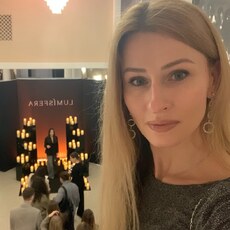 Анастасия, 38 из г. Москва.