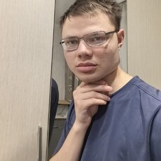 Фотография мужчины Алексей, 21 год из г. Ангарск