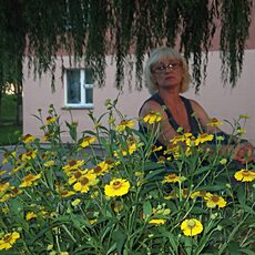 Фотография девушки Екатерина, 63 года из г. Витебск