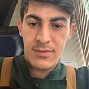Muhammad, 22 года