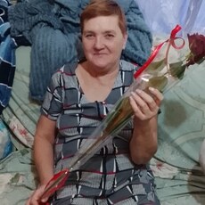 Фотография девушки Татьяна, 53 года из г. Ставрополь