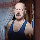 Еагений, 68 лет