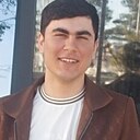 Обиджон, 23 года