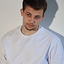 Егор, 20 лет