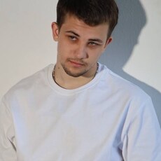 Фотография мужчины Егор, 20 лет из г. Новосибирск