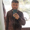 Халиг, 36 лет