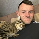 Сергей, 28 лет