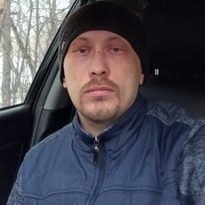 Фотография мужчины Aleks, 35 лет из г. Томск