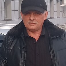 Фотография мужчины Сергей, 57 лет из г. Рубцовск