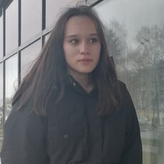 Фотография девушки Амалия, 21 год из г. Мензелинск