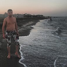 Фотография мужчины Мага, 36 лет из г. Нижний Тагил