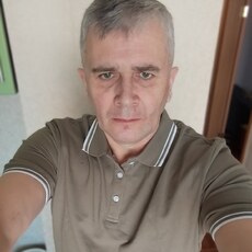 Фотография мужчины Сергей, 48 лет из г. Донецк