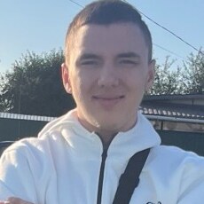 Фотография мужчины Андрей, 18 лет из г. Валуйки