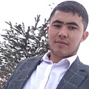 Тимур, 31 год