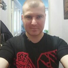 Фотография мужчины Сергій, 43 года из г. Кривой Рог