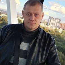 Фотография мужчины Сергей, 45 лет из г. Златоуст