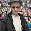 Даниил, 19 лет