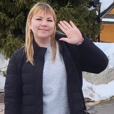 Фотография девушки Катерина, 35 лет из г. Находка